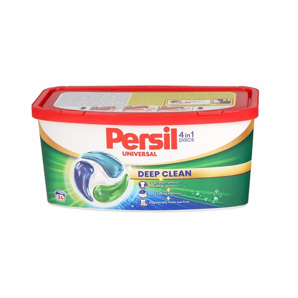 Kapsule za perilo universal discs
