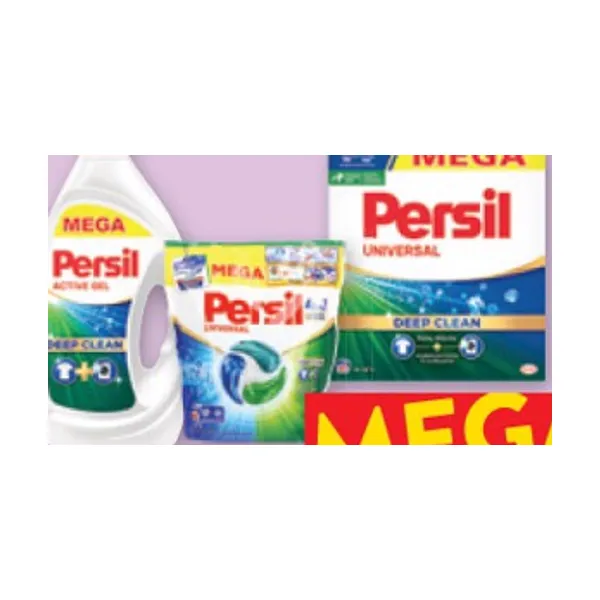 Persil za pranje perila, 3,6 l