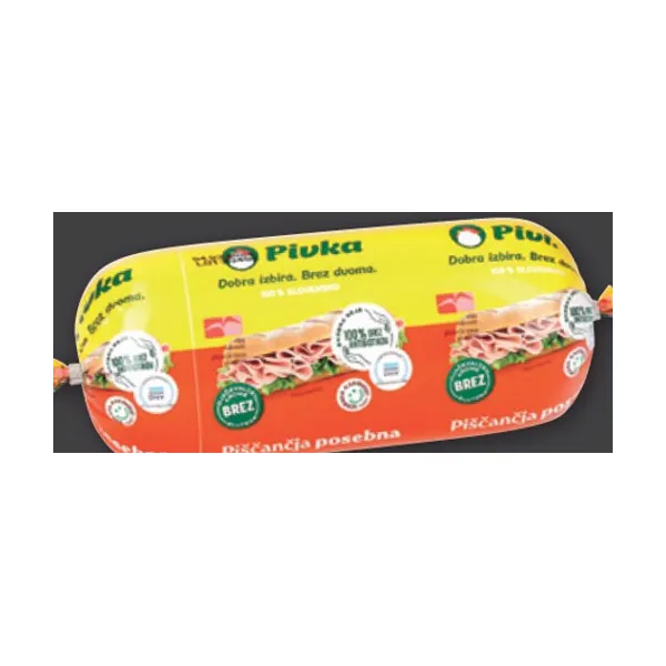 Piščančja posebna IK, Pivka, 800 g