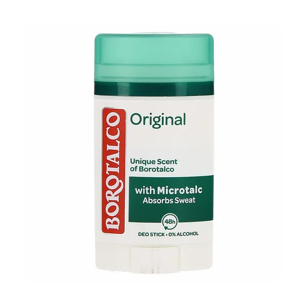 Deo stick original, Borotalco, 4 ml