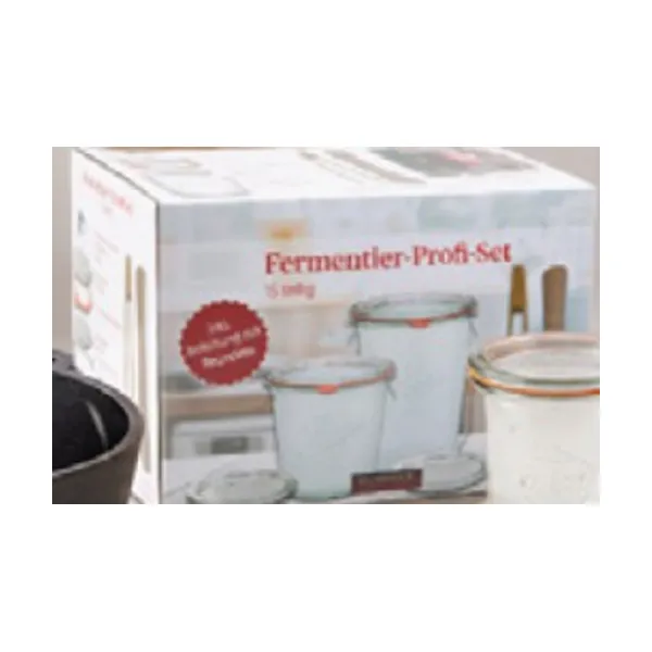 Set za fermentiranje