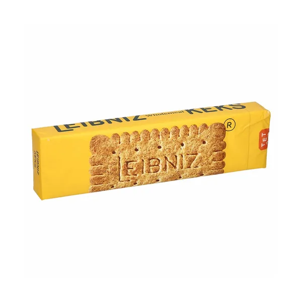 Masleni polnozrnati keksi, bahlsen, Leibniz, 200 g