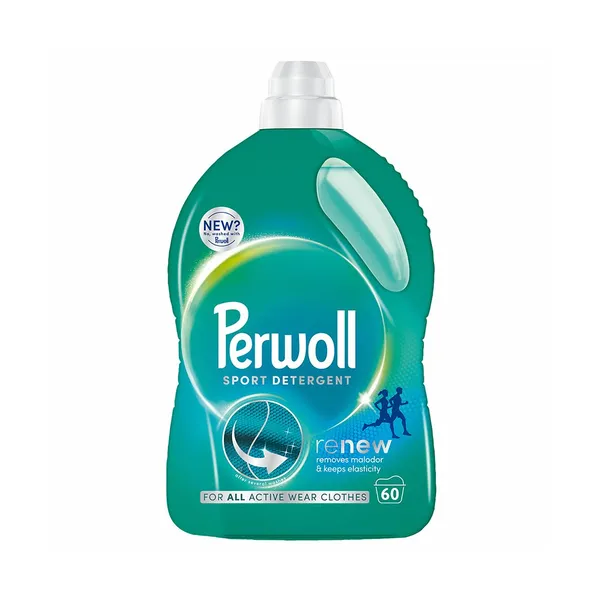 Detergent Perwoll sport