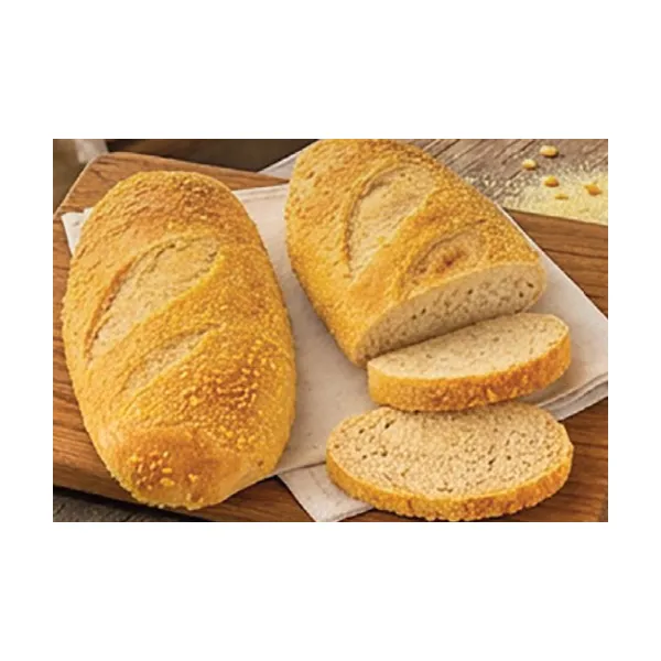 Brezkvasni koruzni kruh, 400 g