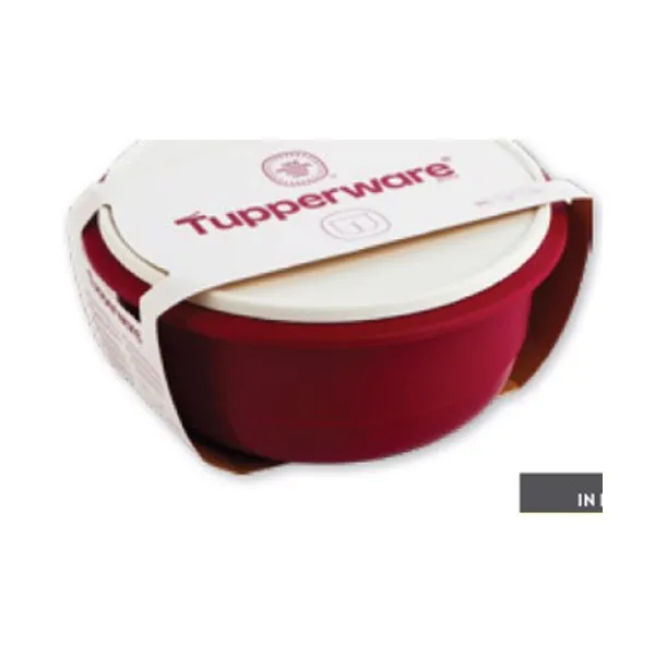 Skleda za mešanje, Tupperware