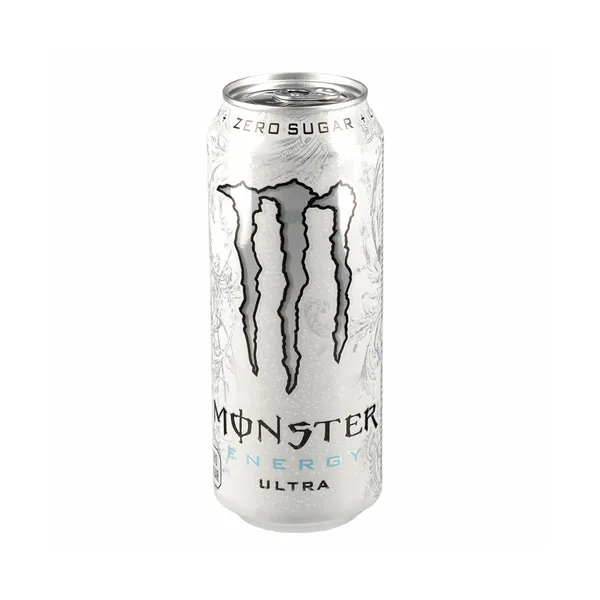 Energijski napitek ultra white