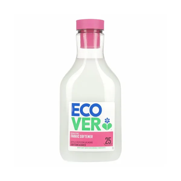 Mehčalec za perilo mandelj, Ecover, 750 ml