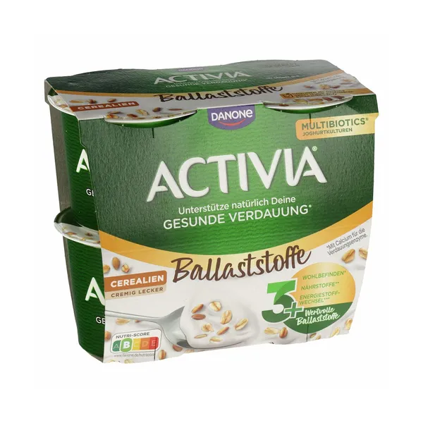 Jogurt z žiti activia, Danone, 460 g