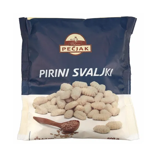 Pirini svaljki