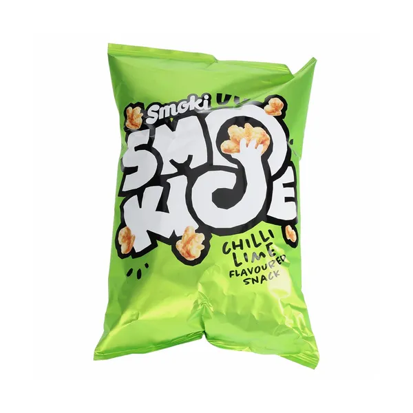 Flips s čilijem in limeto