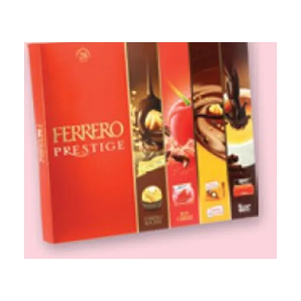 Bonboniera Prestige, Ferrero, 319 g