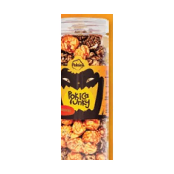 Kokice Halloween, Pokica, 70 g