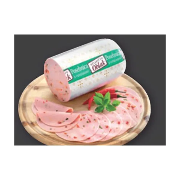 Salama posebnica, Mesarstvo Oblak, 100 g