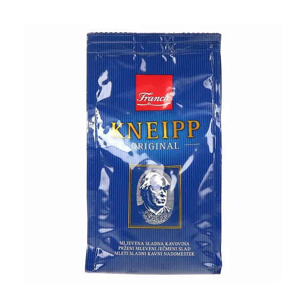 Kavovina kneipp