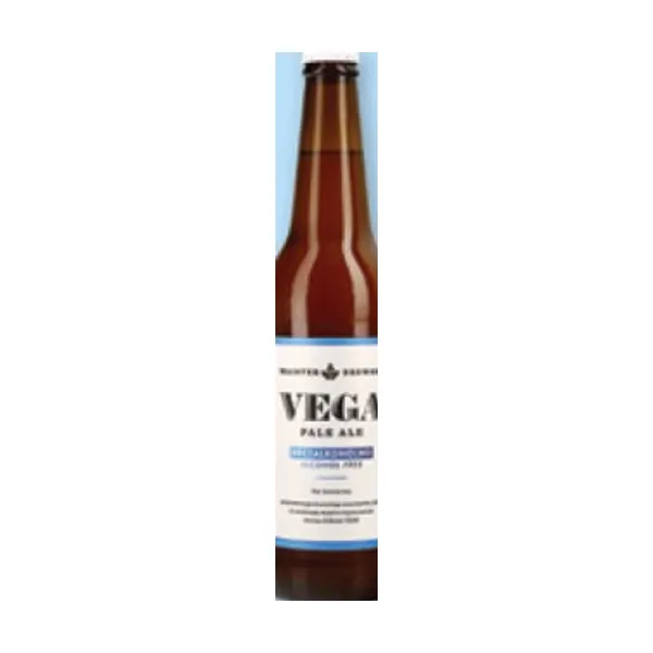 Brezalkoholno pivo Vega, Maister, 0,5 l
