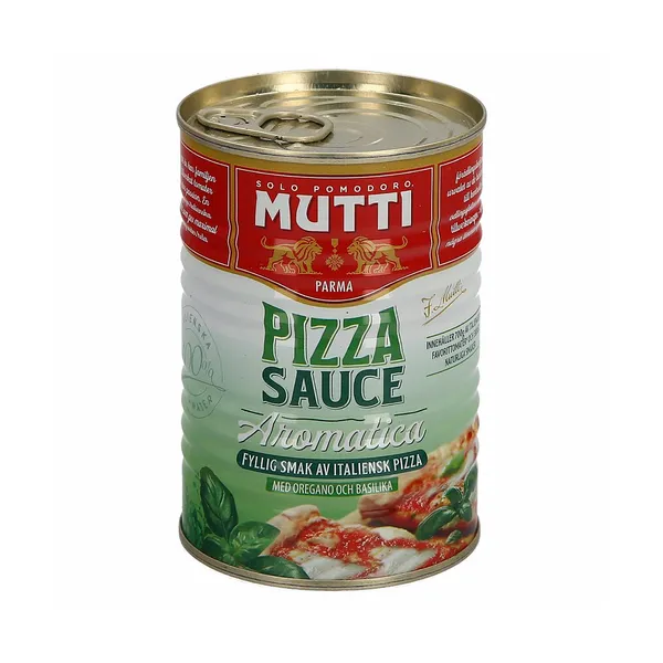 Omaka za pizzo, Mutti, 400 g