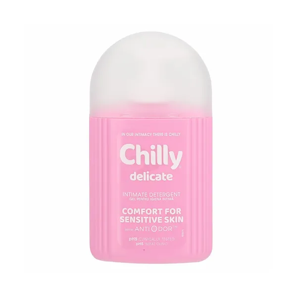 Intimno milo delicate, Chilly, 200 ml
