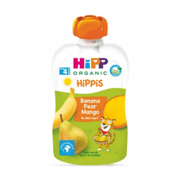 Blazinica Bio Hipp, 100 g