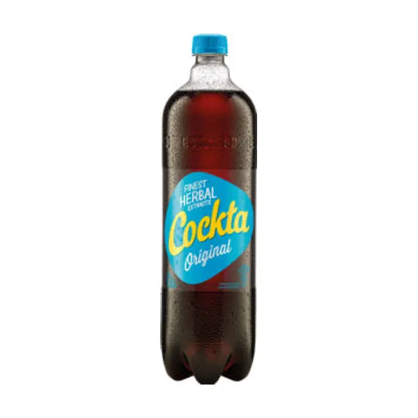 Cockta Original, 1,5 l