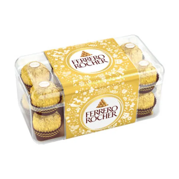 Bonbonjera Rocher, 200 g