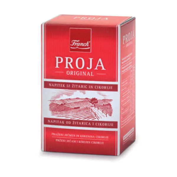 Kavovina Franck, Proja, 250 g