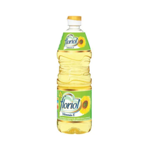 Sončnično olje Floriol, 1 l