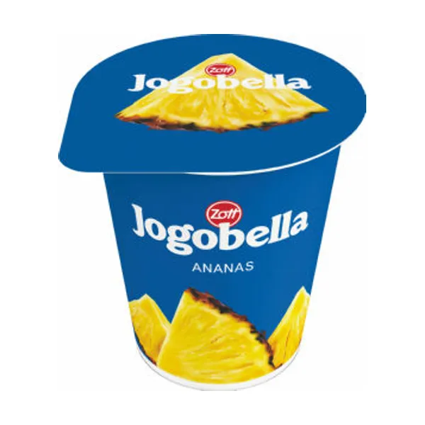 Jogurt Jogobella, exotic, 150 g