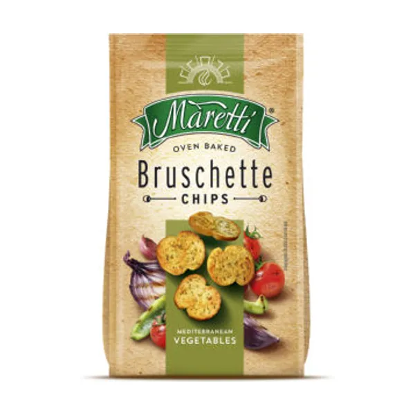 Bruschette Maretti, mešana zelenjava, 150 g