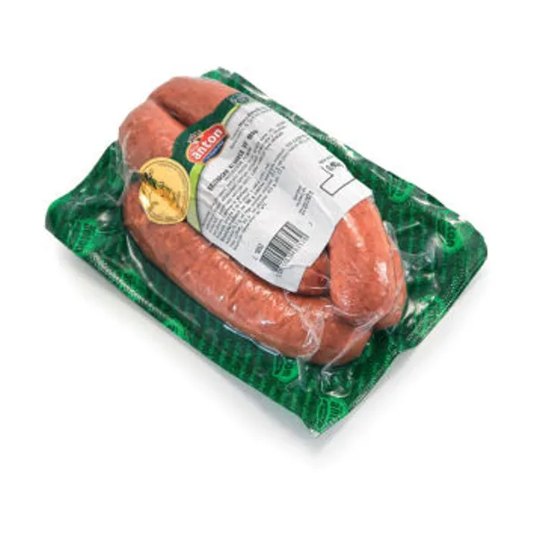 Kajžarska klobasa Anton, Meso Kamnik, 480 g