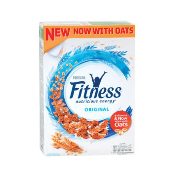 Žitarice Fitnes, 375 g, Fitness