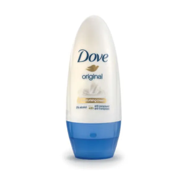 Dezodorant roll-on Dove, Original, 50 ml