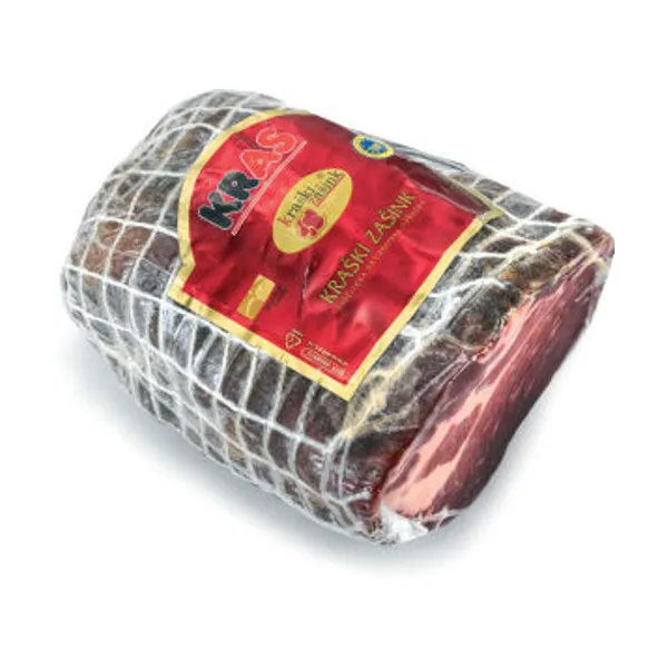 Zašinek kraški Kras, vak.pak., kg