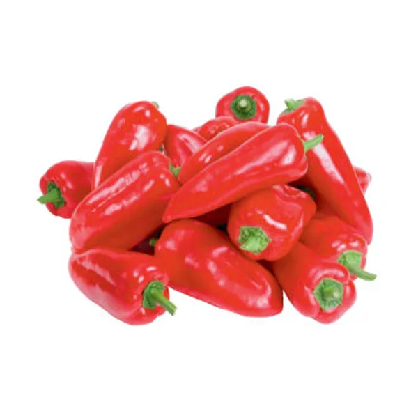 Dolga rdeča paprika, kg