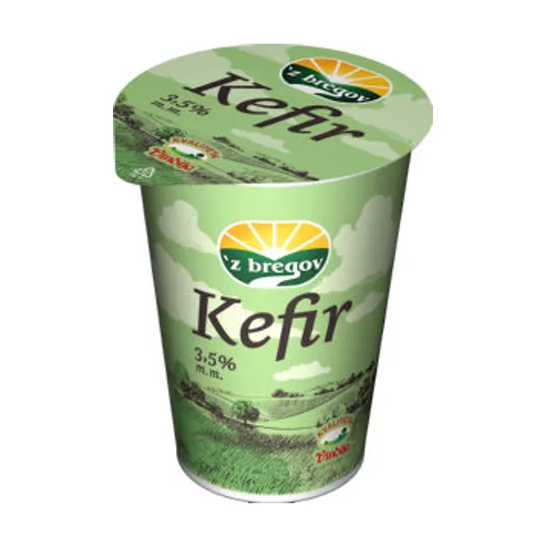 Kefir Vindija, 200 g