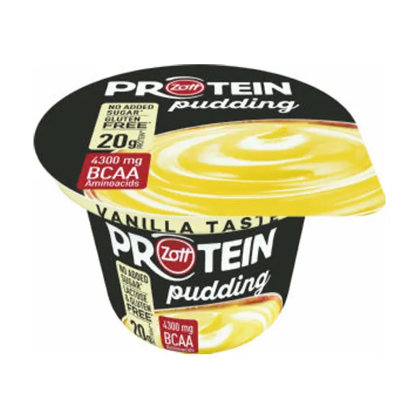 Puding protein Zott, vanilja, 200 g