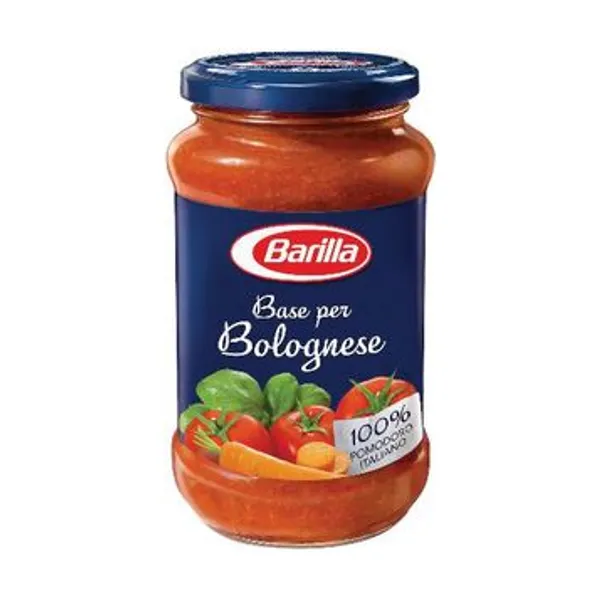 Omako Barilla, paradižnik, bolonsko, 400 g