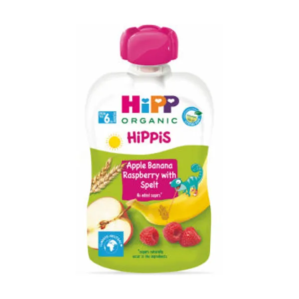 Blazinica Bio Hipp, polnozrnata žitna, 100 g