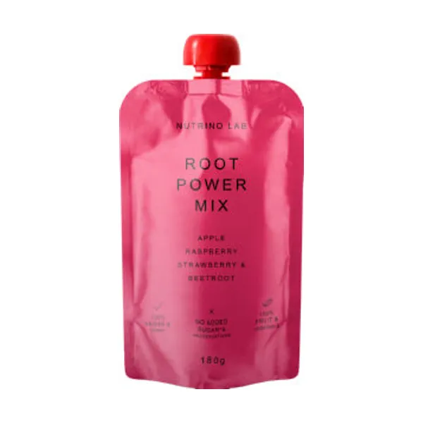 Kaša Nutrino Lab, Power Mix, 180 g