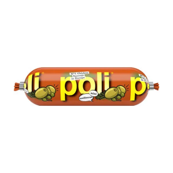 Poli mini mediteran, 220 g
