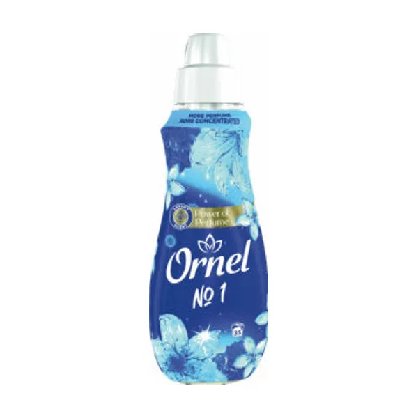 Mehčalec Ornel, No.1 750 ml