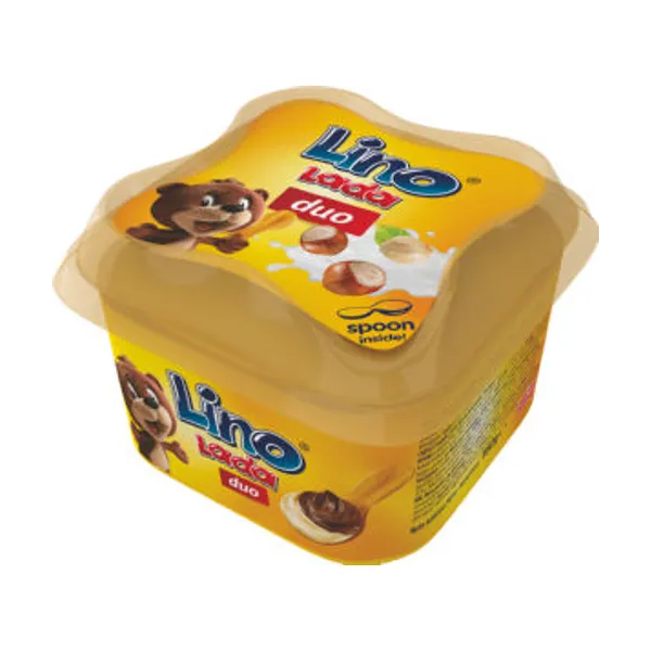 Namaz Lino lada, Duo, 160 g