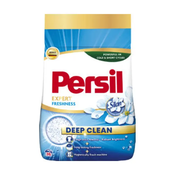 Pralni prašek Persil, Expert FBS, 36 pranj, 1,98 kg