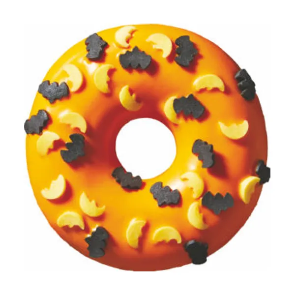 Krof Donut, Halloween, 57 g