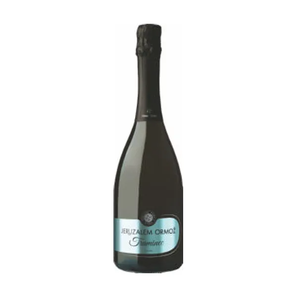 Penina Jeruzalem Ormož, Traminec, alk.12 vol%, 0,75 l