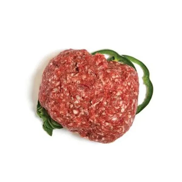 Mleto mešano začinjeno meso, mesni pripravek, kg