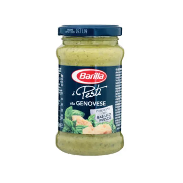 Omaka Barilla, genoveška, 190 g