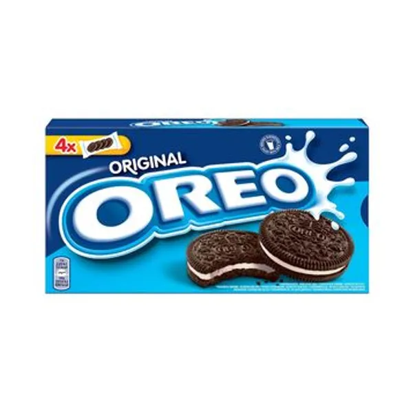 Keksi Oreo, 176 g