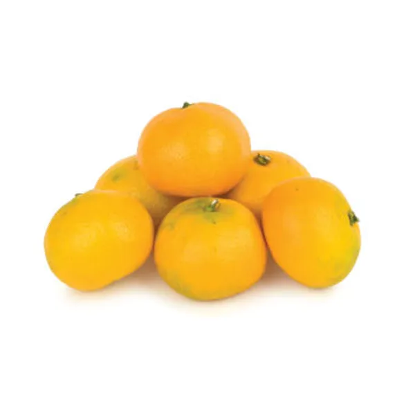 Mandarine Hrvaška