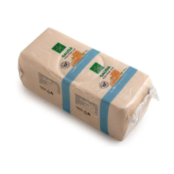 Sir Gauda Tuš, 2,5 kg, cena za 1 kg