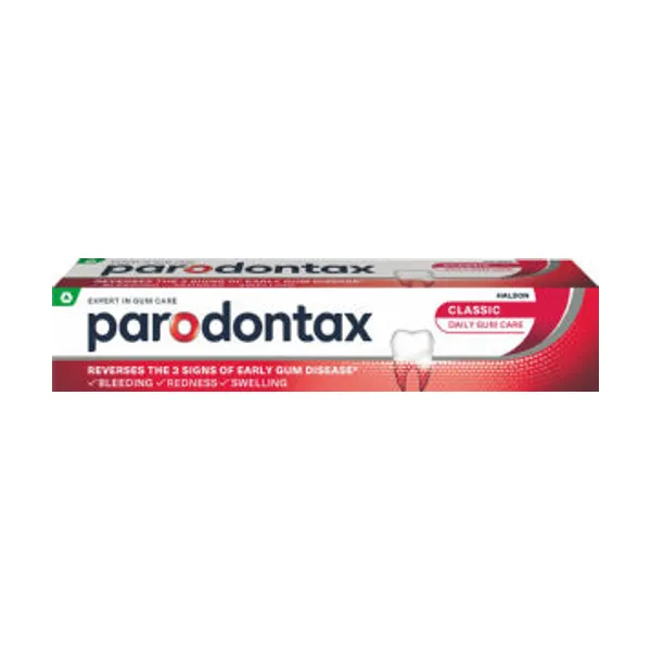 Zobna pasta Parodontax, classic, 75 ml